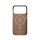 PITAKA Edge Case do iPhone 17 Pro Ink Horse Cinnabar - 1541652 - zdjęcie 2